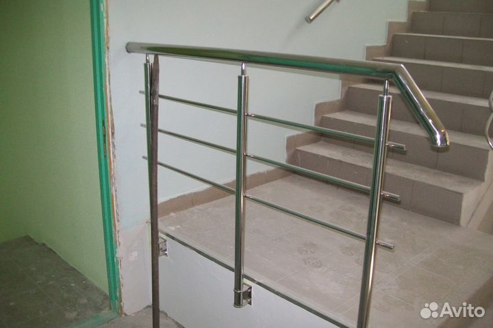 Нержавейка