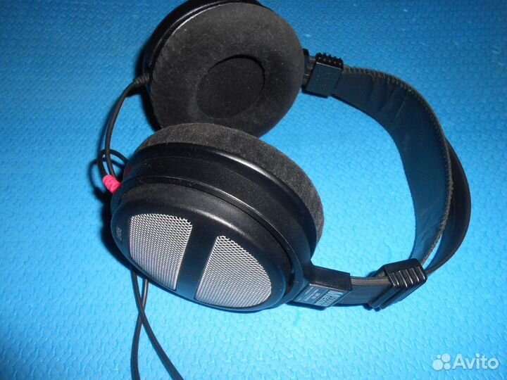 Наушники German Maestro GMP400