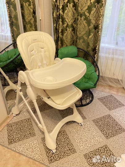 Стульчик для кормления