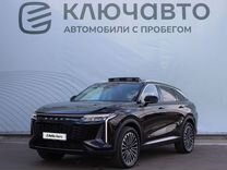 EXEED RX 2.0 AMT, 2023, 9 318 км, с пробегом, цена 3 495 000 руб.