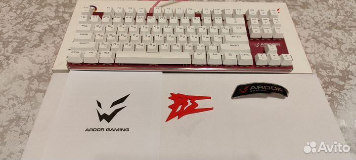 Ardor gaming blade pro