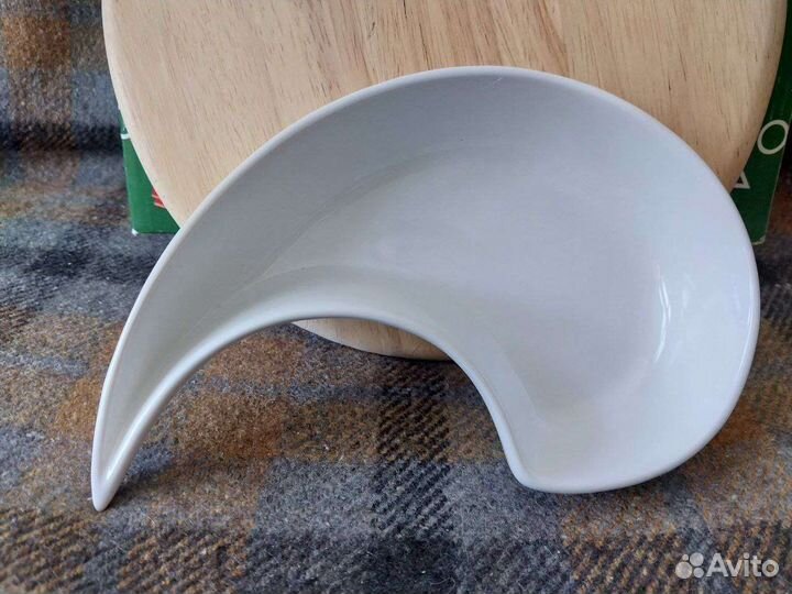 Менажница/Набор для закусок бренд Avon