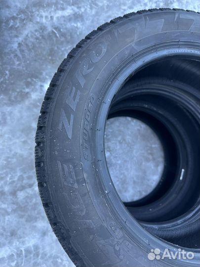 Pirelli Ice Zero 185/65 R15 92T