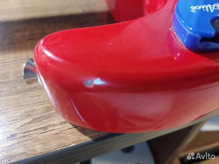 Стратокастер cruiser by crafter