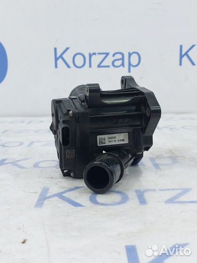 Термостат Kia Xceed CD 2022