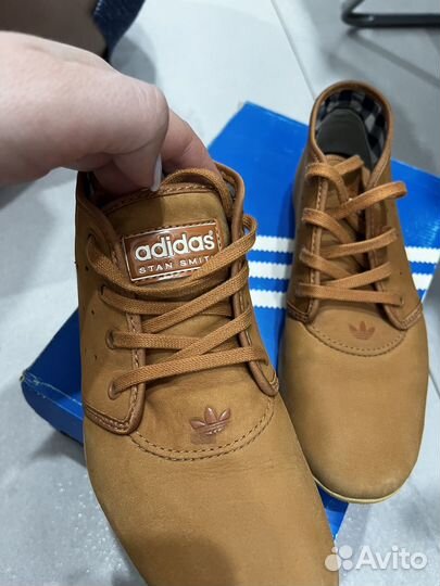 Кроссовки женские adidas 36