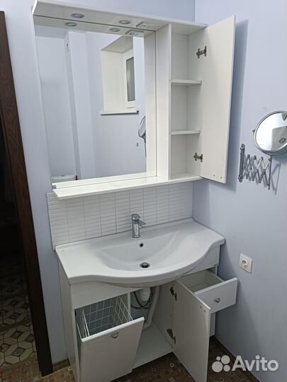 Мебель в санузел