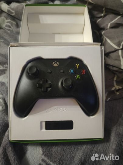 Геймпад xbox One