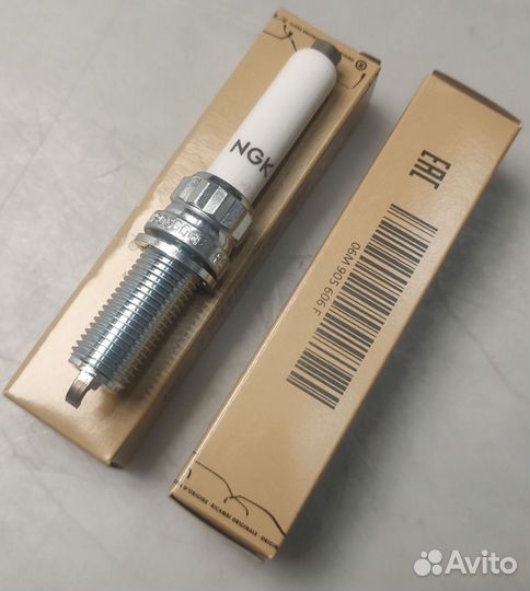 Свечи зажигания VolksWagen 06M905606F