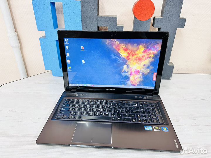 Игровой сorе i5 8gb GTX 660 2gb