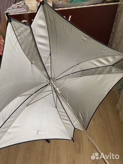 Аксессуары для коляски