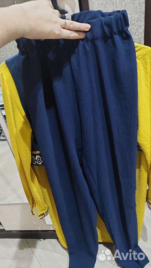 Костюм танцевальный