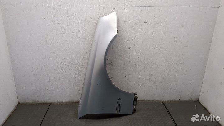 Крыло Mercedes CLK W209, 2005