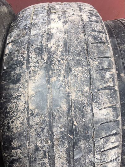 Michelin Pilot Primacy 215/55 R16