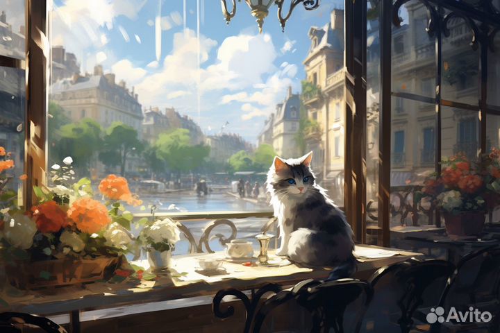 Создание картин на заказ (декоративно прикладное)