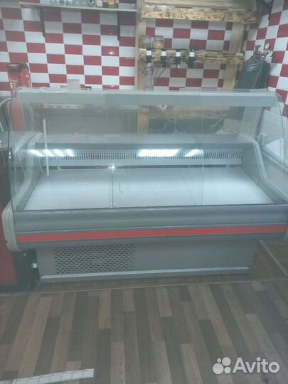 Холодильник