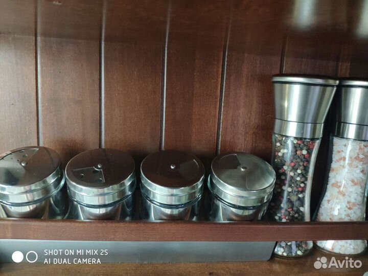 Набор для специй