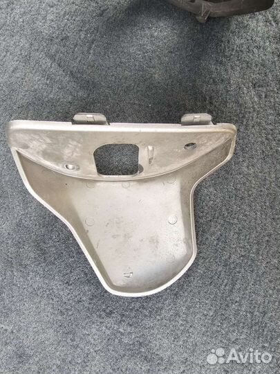 Bmw k1600gtl,gt накладка противотуманной фары