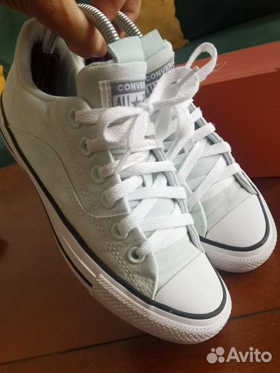 Кроссовки женские converse