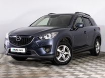 Mazda CX-5 2.0 MT, 2013, 192 262 км, с пробегом, цена 1 249 900 руб.