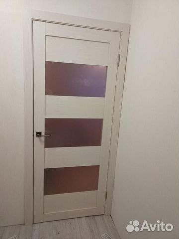 Межкомнатные двери