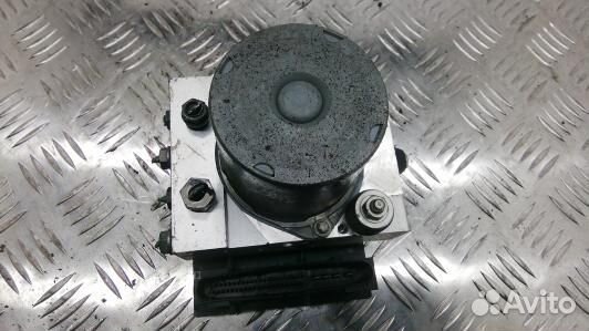 Блок ABS land rover discovery 3 (97B36KW01)