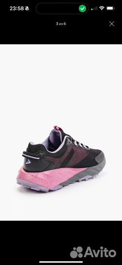 Кроссовки demix