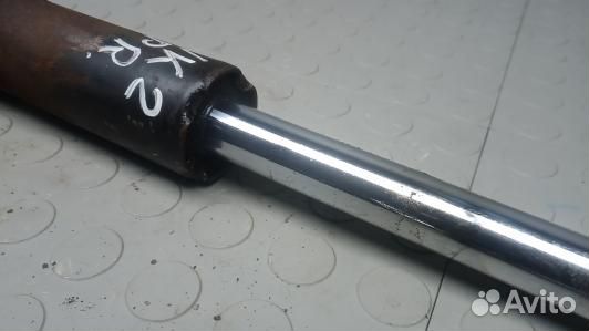 Амортизатор передний правый mercedes benz sprinter 1 (KNK02N501)