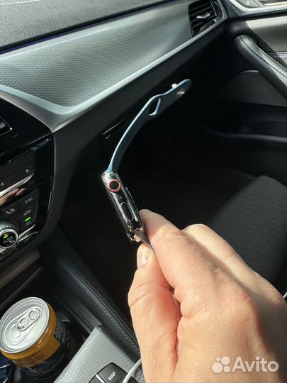 Apple watch 7 45 stainless steel