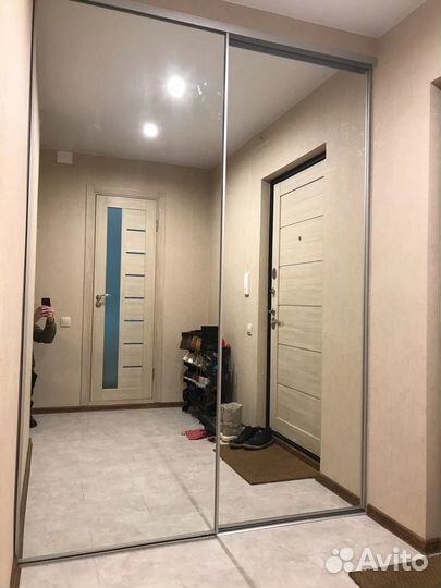 Шкаф купе в прихожую