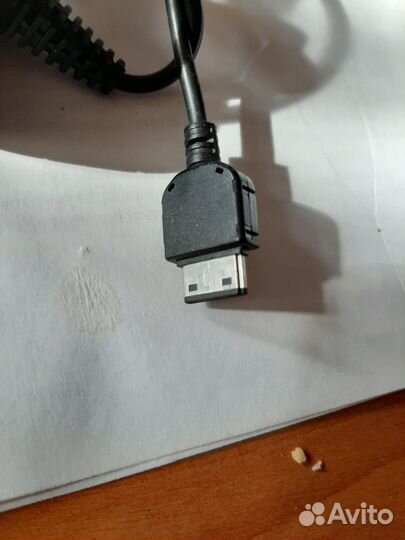 Блок питания