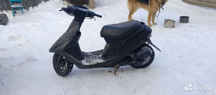Продам мопед Хонда дио 27