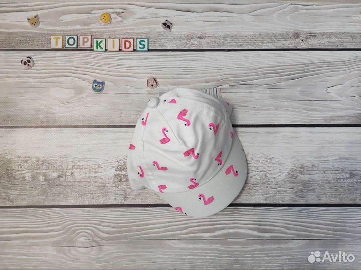 Кепка Cool Club. Новая