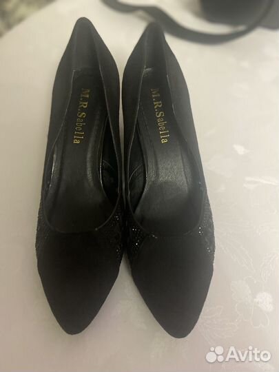 Туфли женские 36 размер