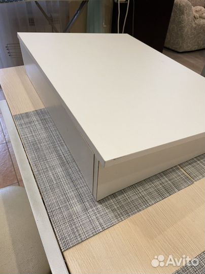 Подставка для письма на ученический стол