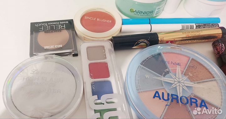 Набор косметики 1