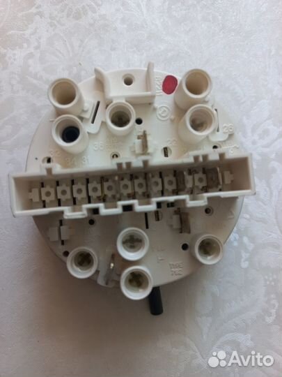 Прессостат/ датчик уровня воды для Candy