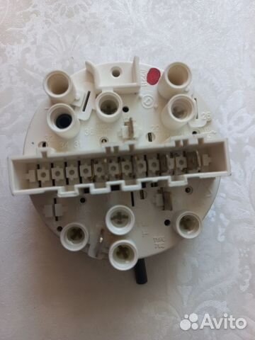 Прессостат/ датчик уровня воды для Candy