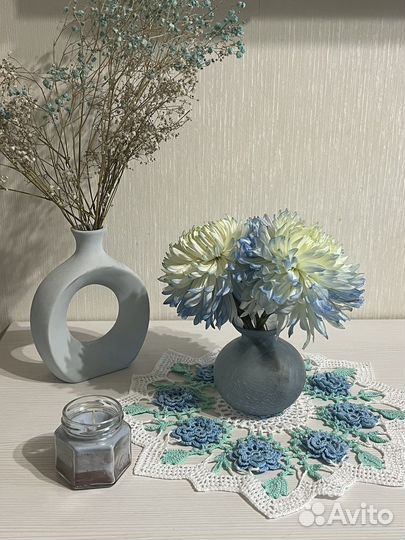 Вазаные салфетки