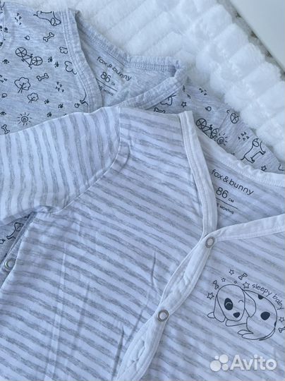 Слипы для мальчика 86