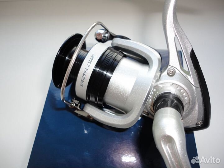 Daywa sweepfire E 3000 C