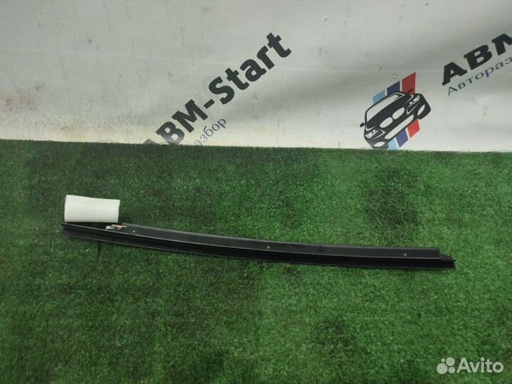 Накладка двери задняя правая Bmw 116I F20 N13B16A