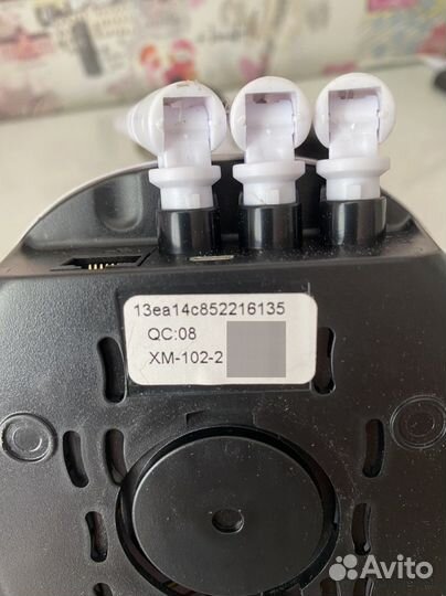 Видеокамера комплект