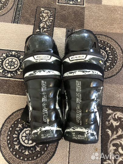 Хоккейная форма