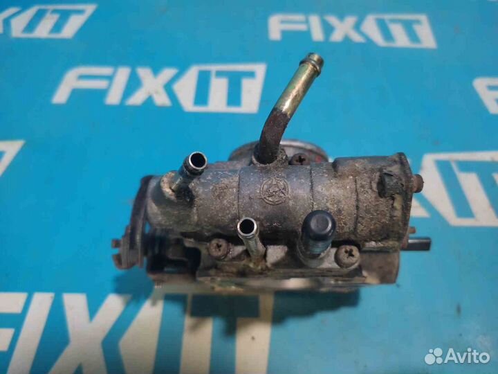 Заслонка дроссельная 2221011340 Toyota