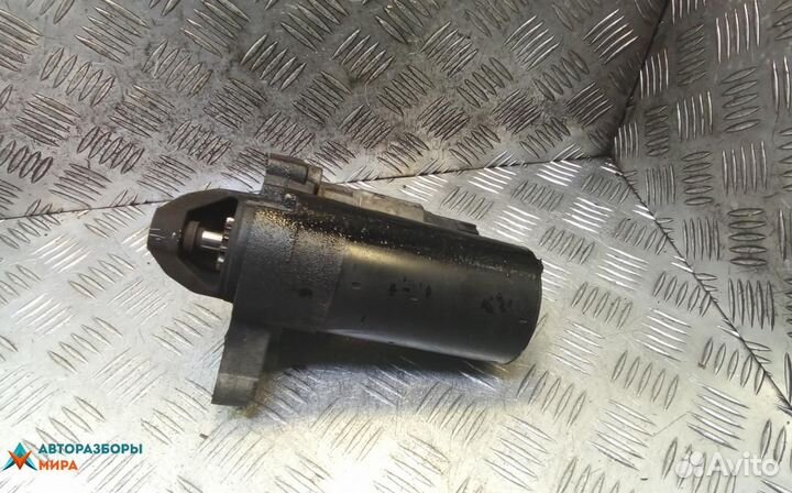 Стартер Mini Clubman (R55) 2008 0001138004