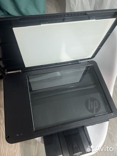 Принтер HP LaserJet Pro MFP M125ra