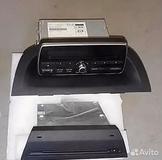 Головное устройство