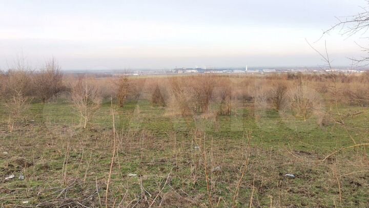 Участок 14,9 сот. (СНТ, ДНП)