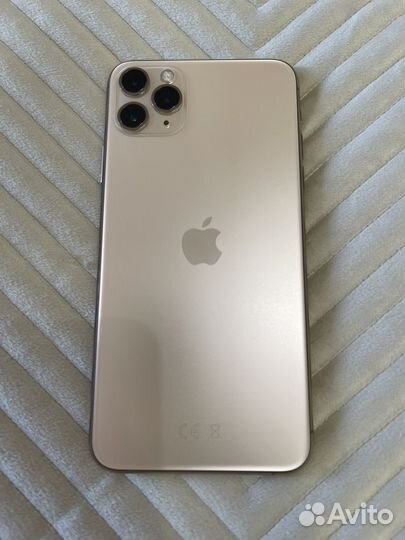 iPhone 11 Pro Max, 64 ГБ